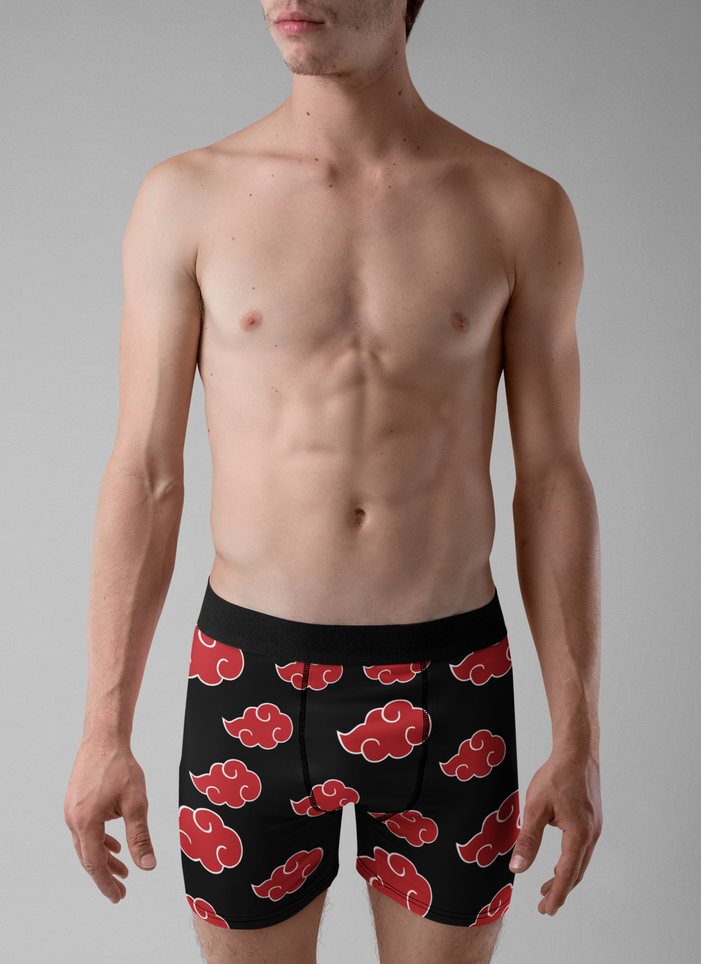 Anime Boxers