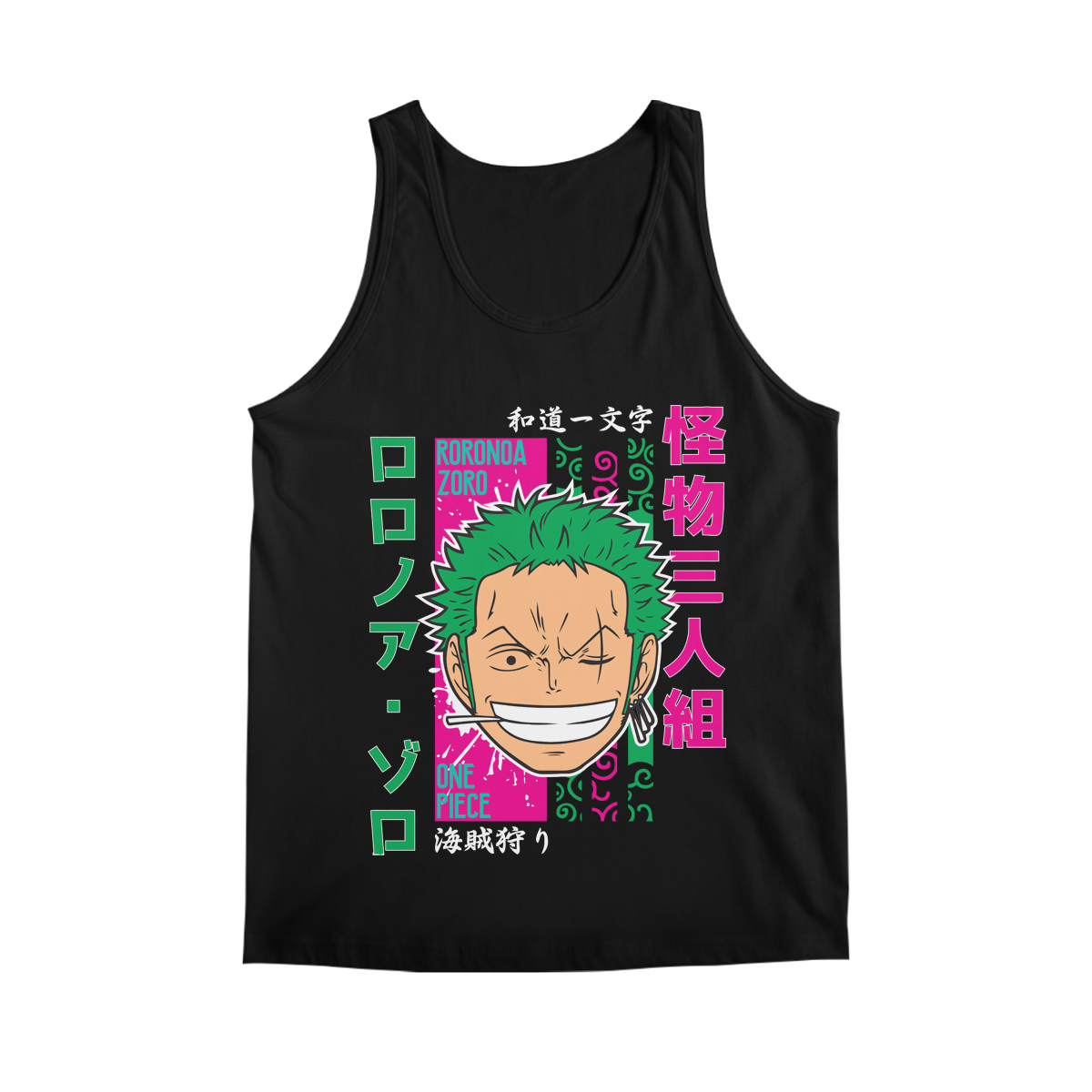 R. Zoro