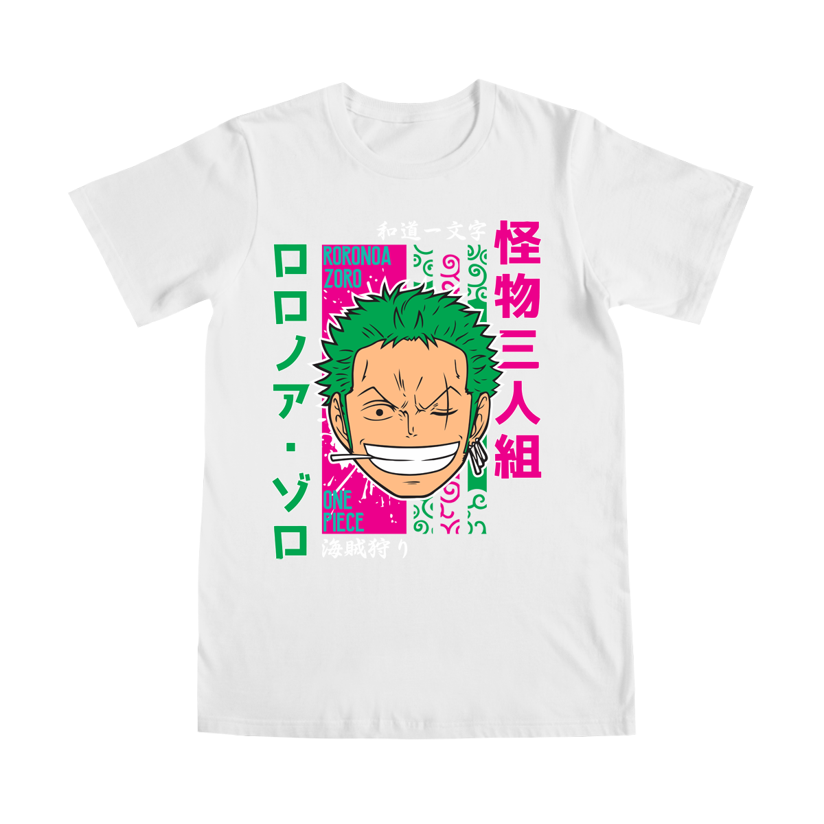 R. Zoro