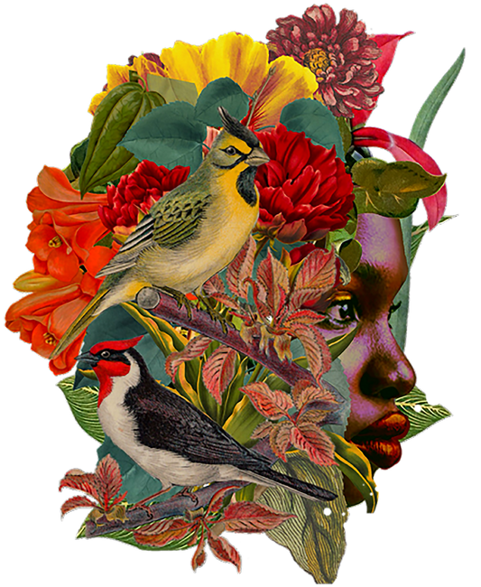 Crowned