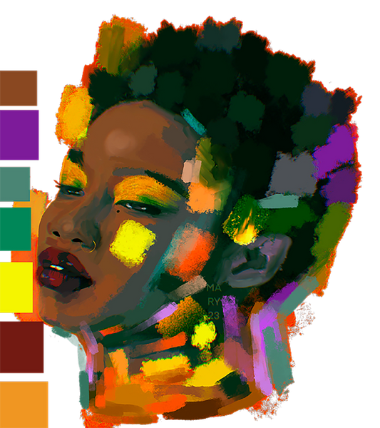 Embers