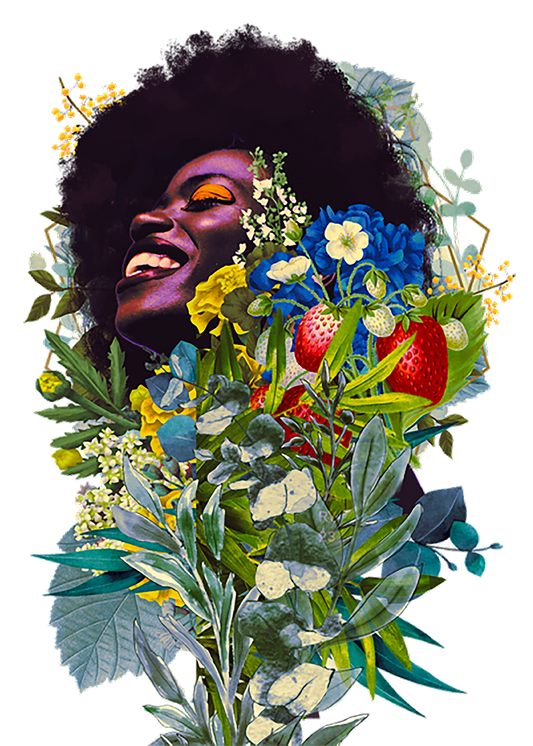 Fruits of labor III