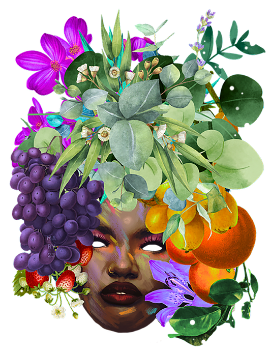 Fruits of labor IIII