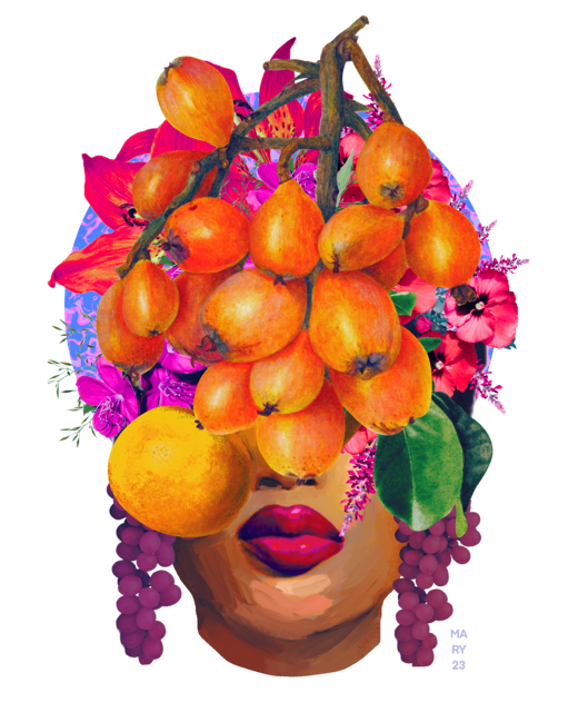 Fruits of labor V