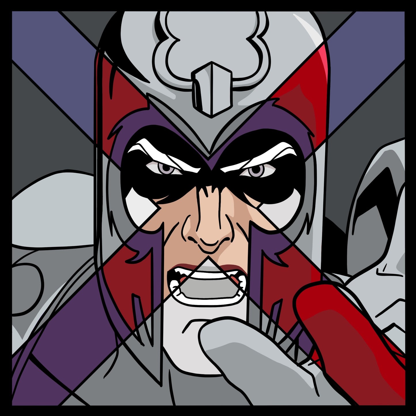 Magneto
