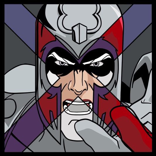 Magneto