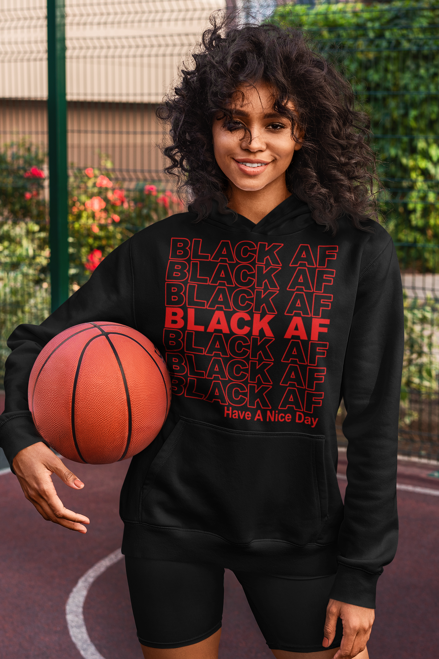 Black AF