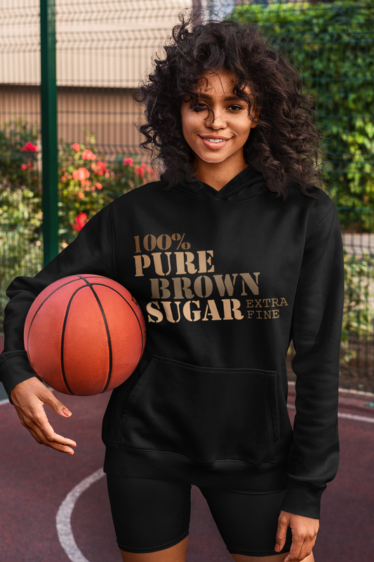Brown Sugar