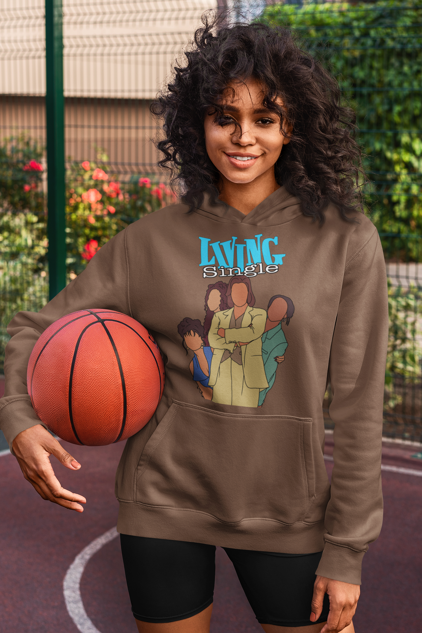 Living Single