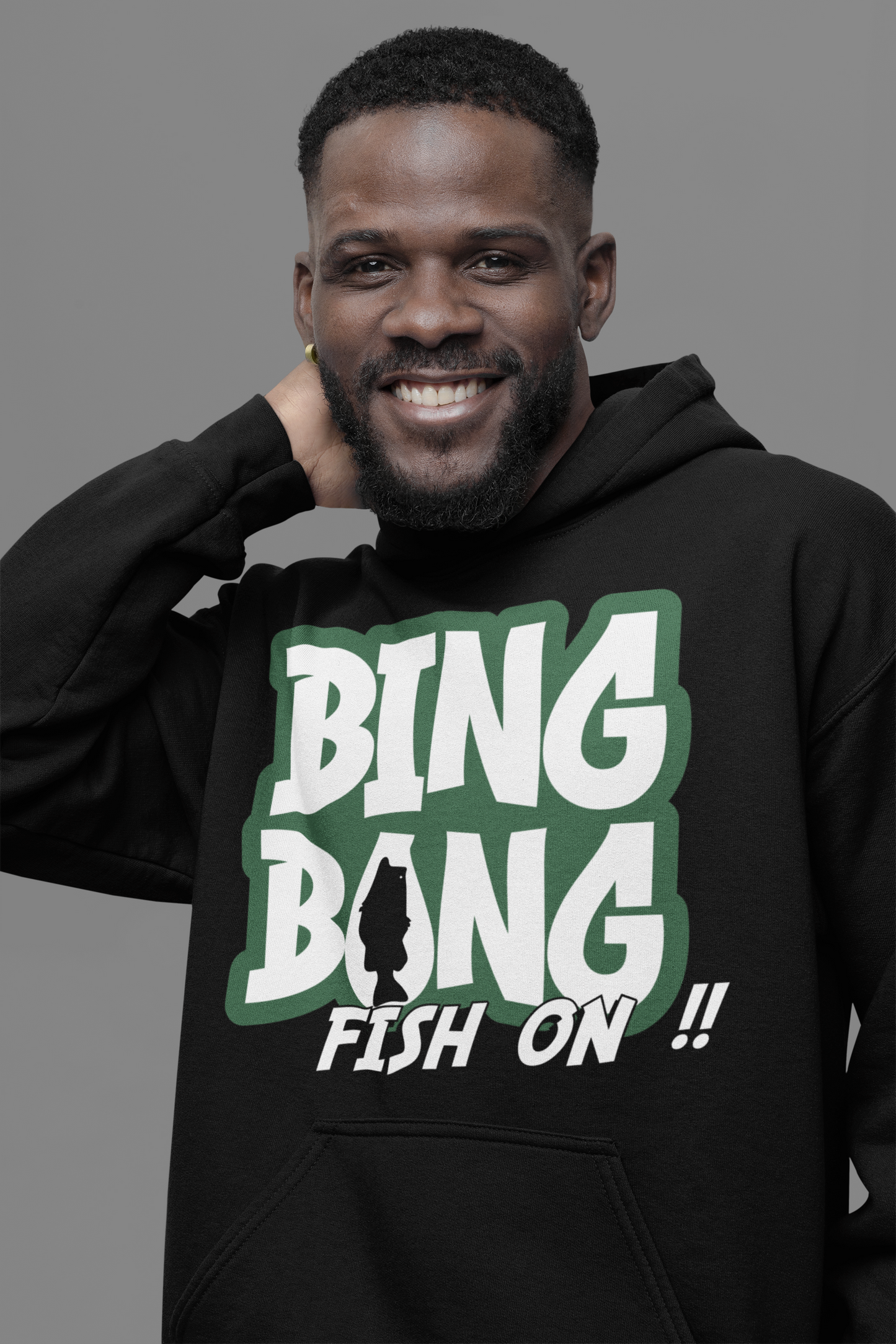 Bing Bong Fish On!! Wht