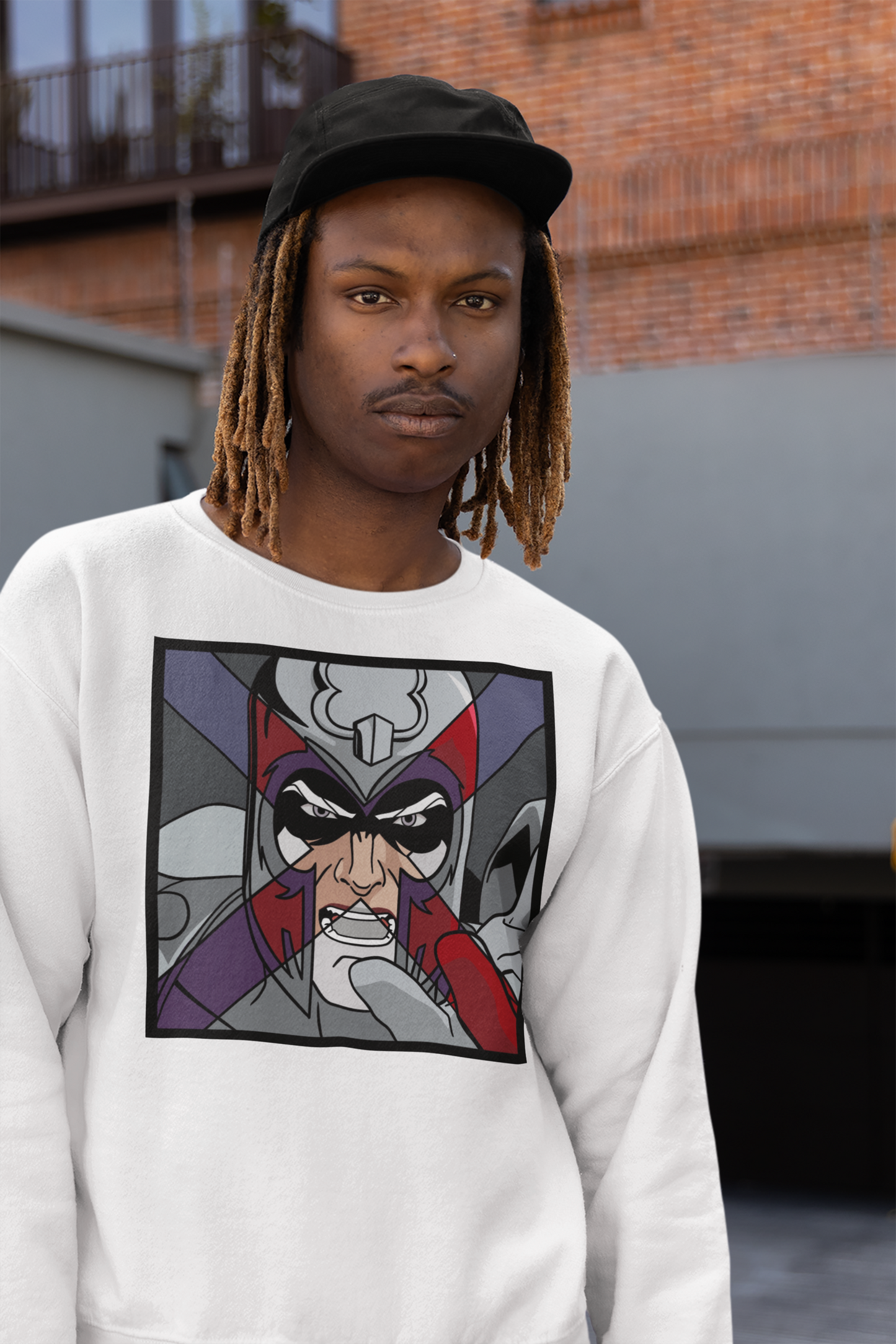 Magneto