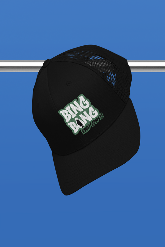 Bing Bong Fish On!! Hat