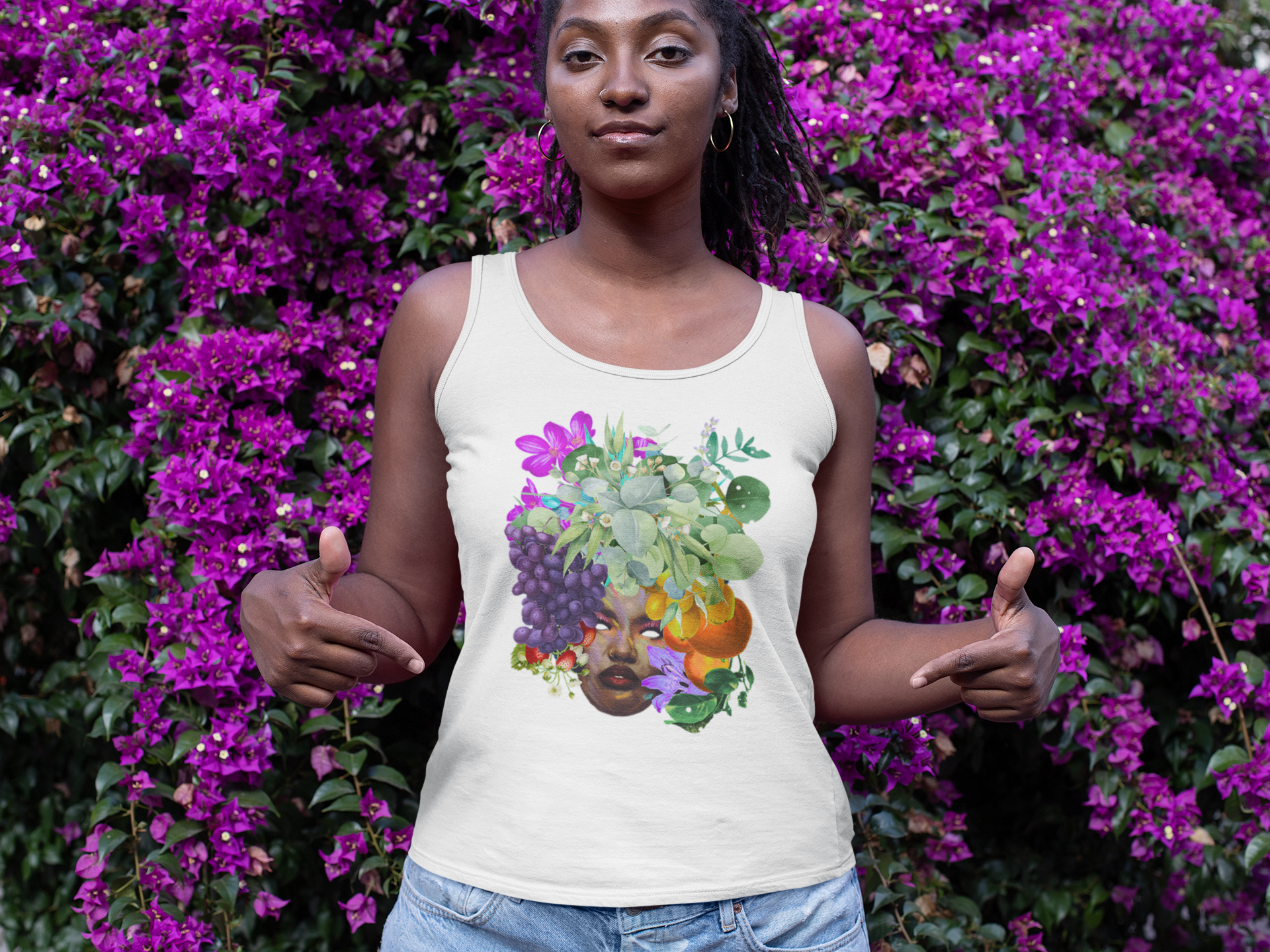 Fruits of labor IIII