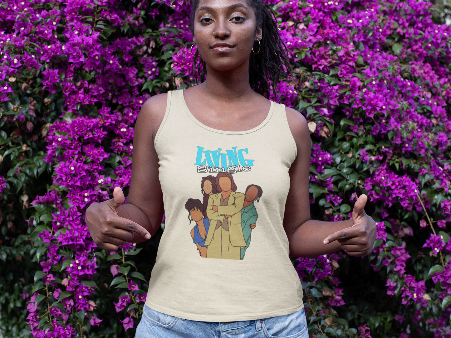 Living Single