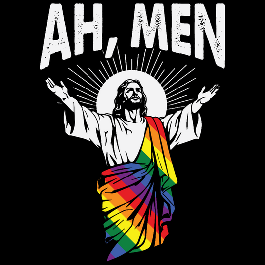 Ah, Men