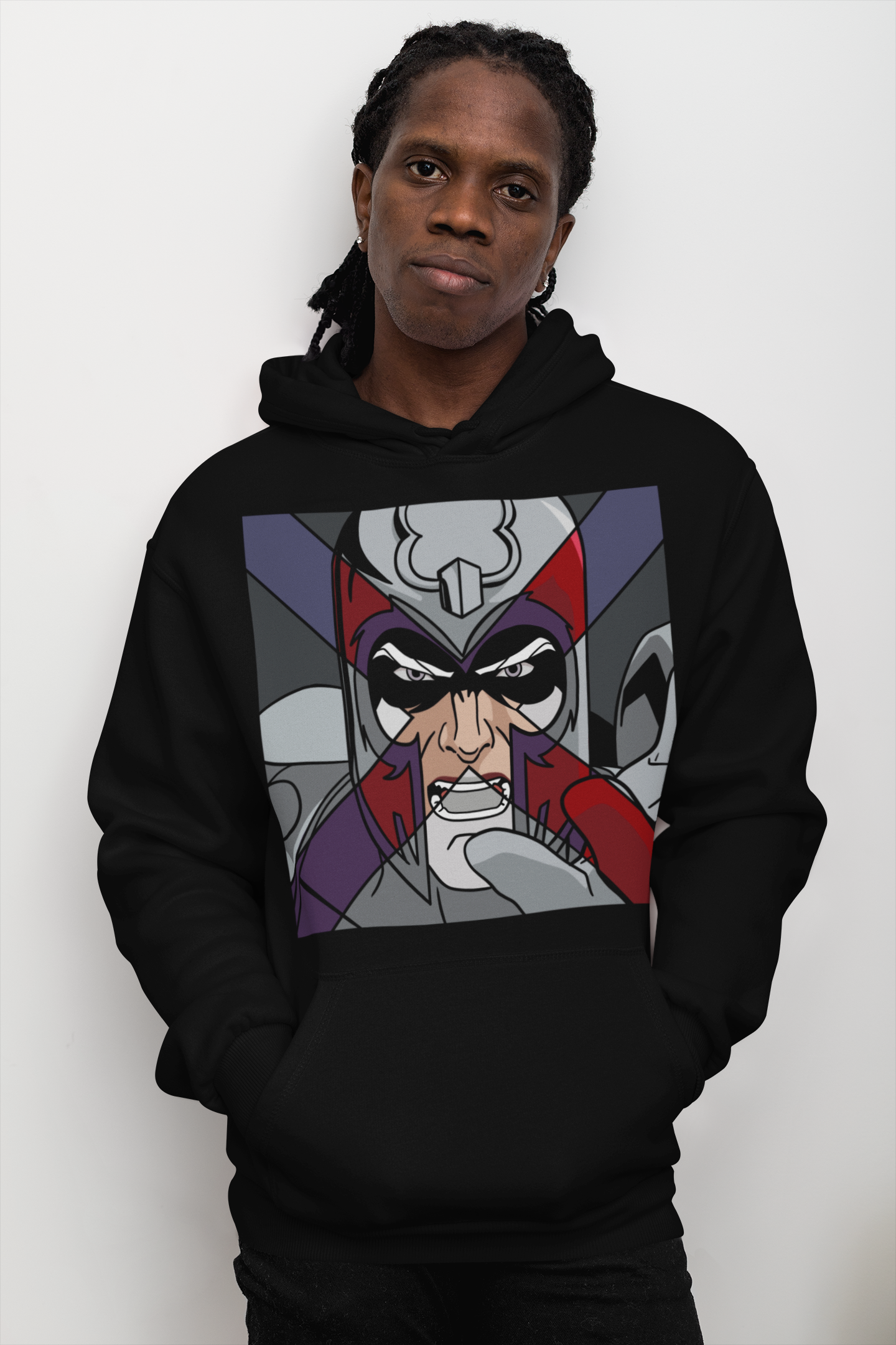 Magneto