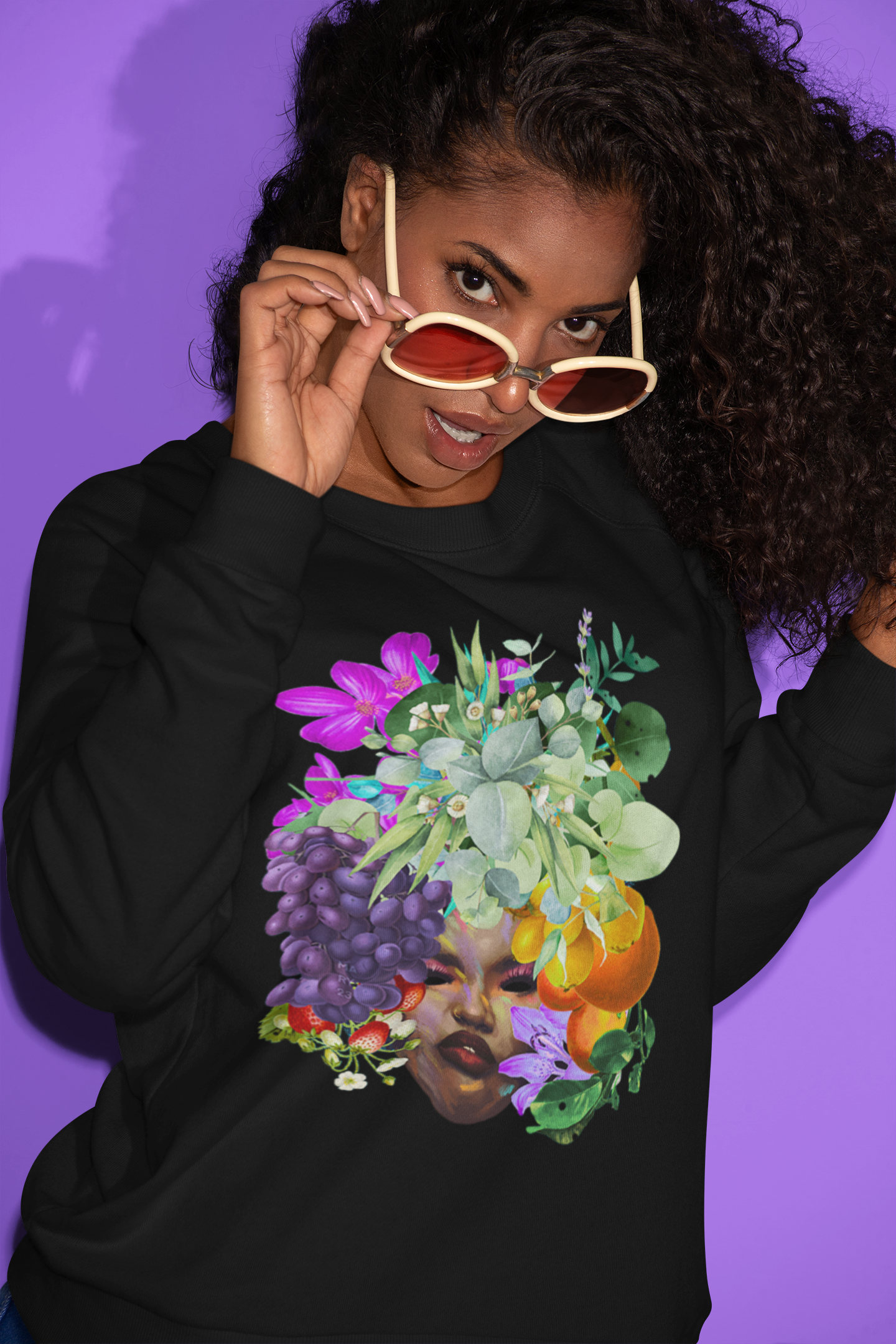Fruits of labor IIII