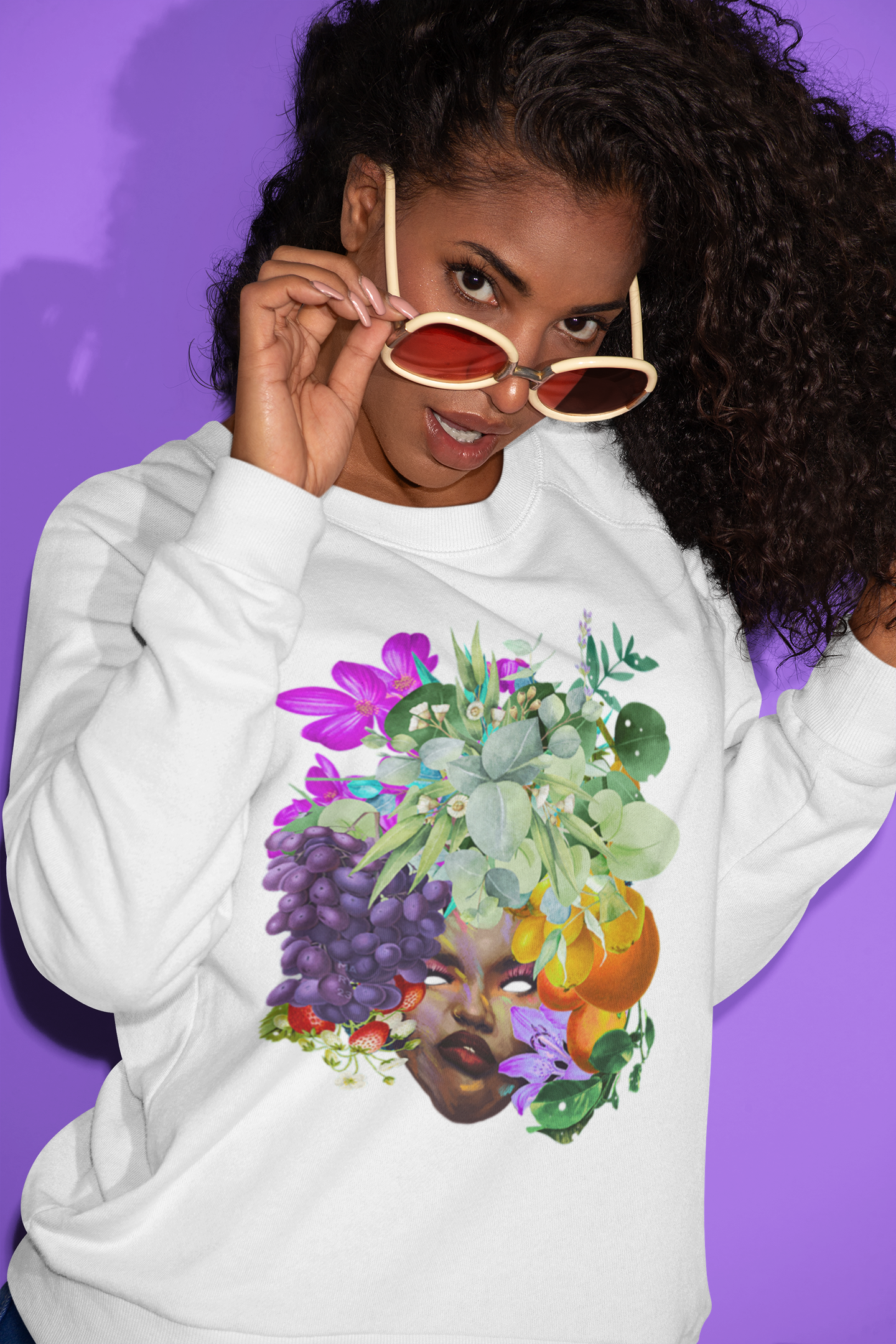 Fruits of labor IIII