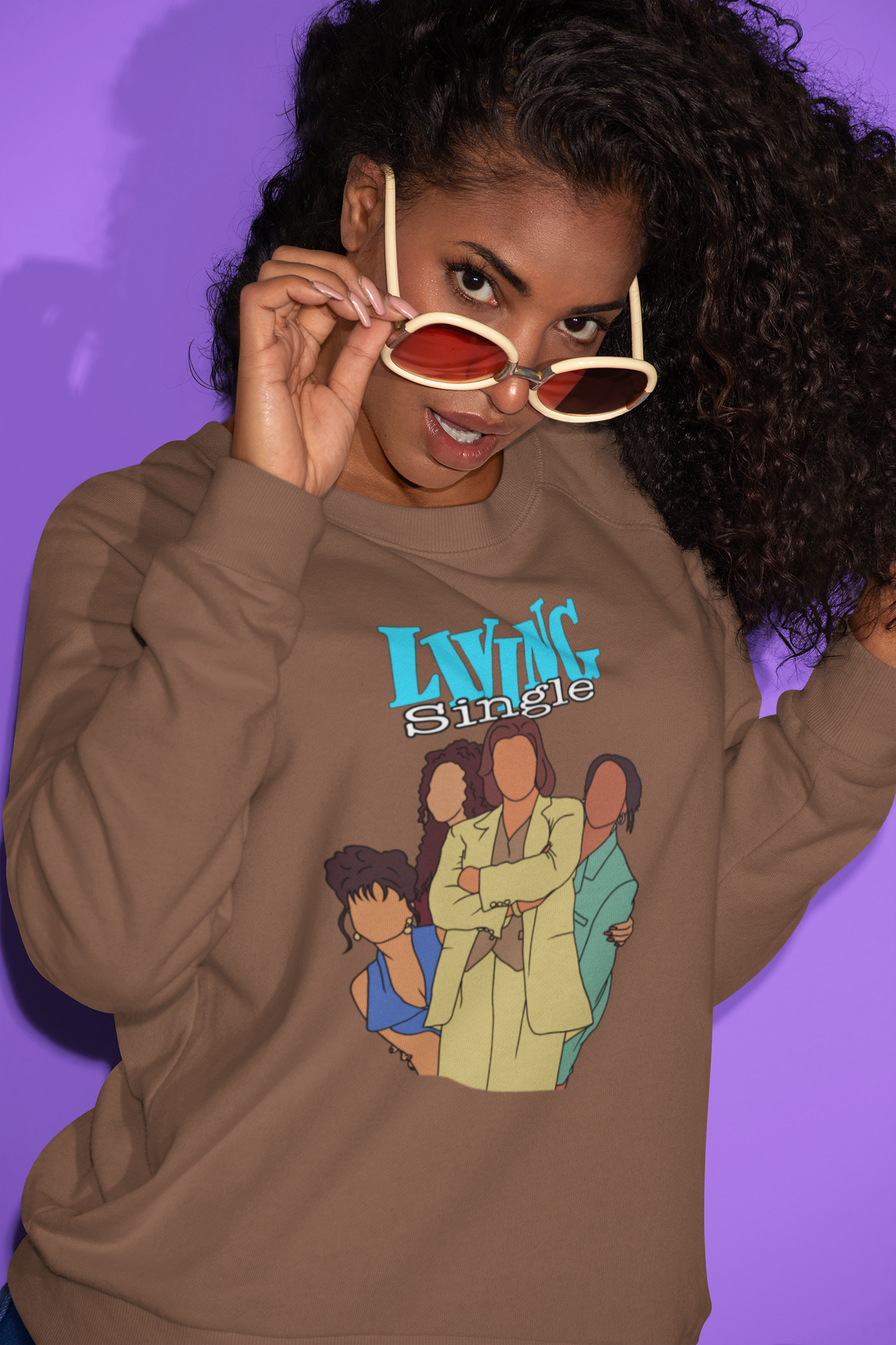 Living Single