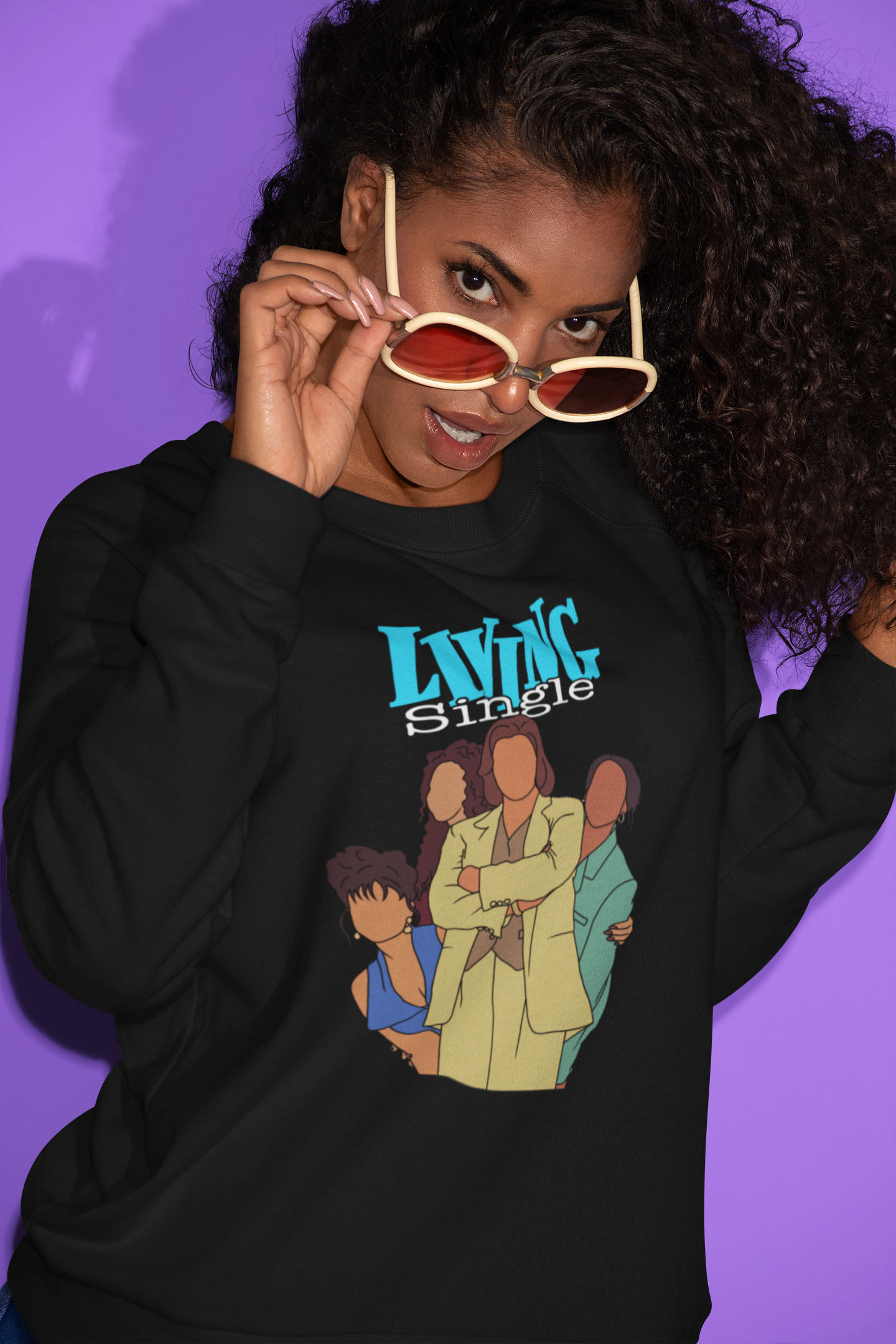Living Single