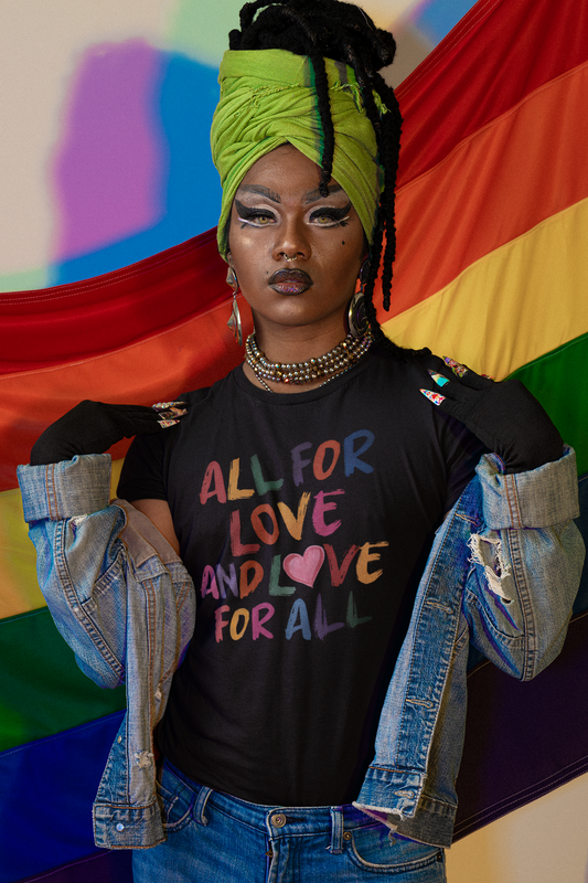 All for Love