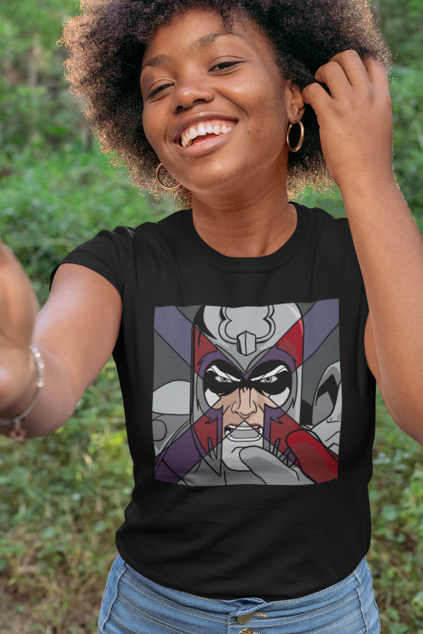 Magneto