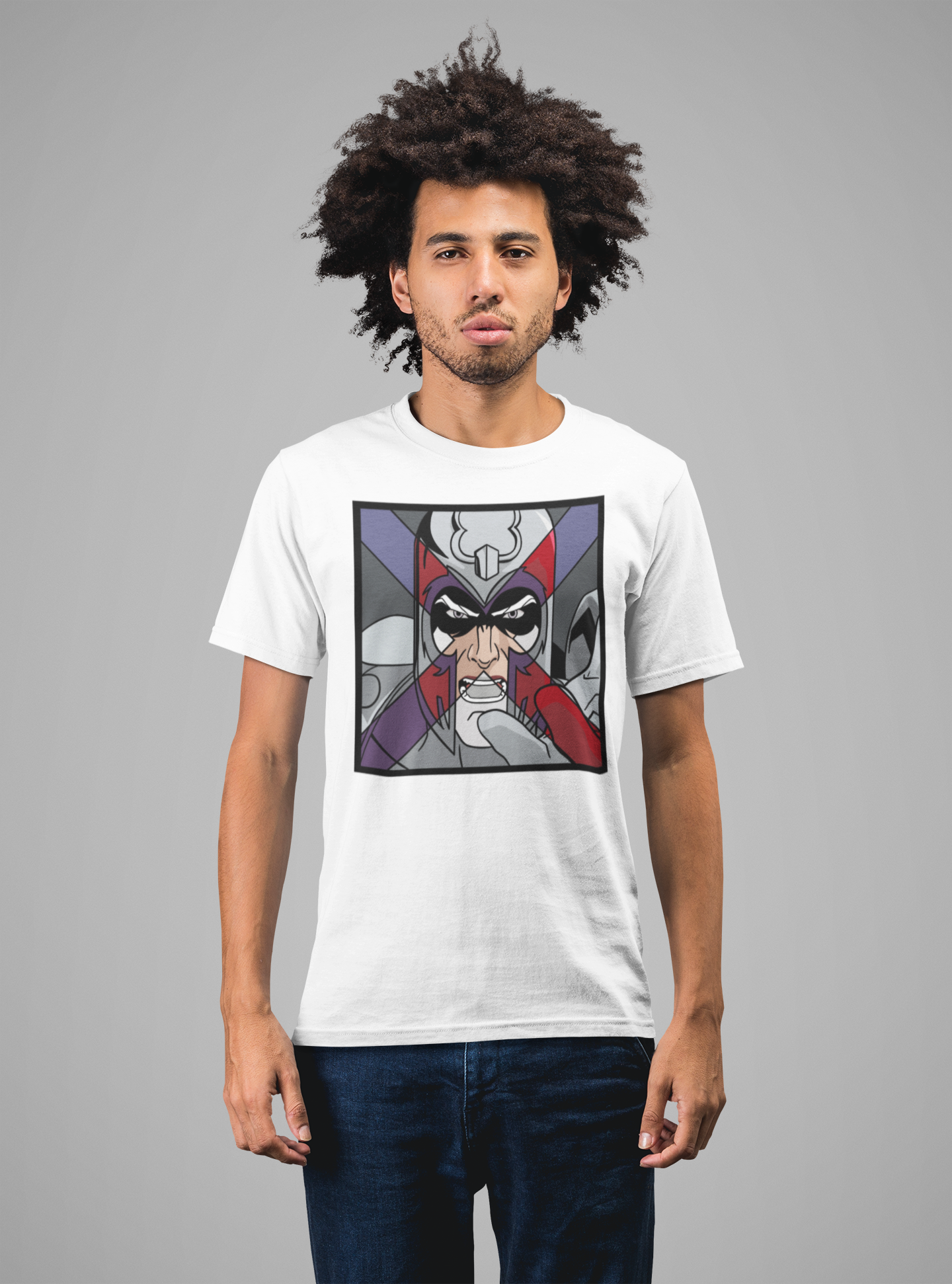 Magneto
