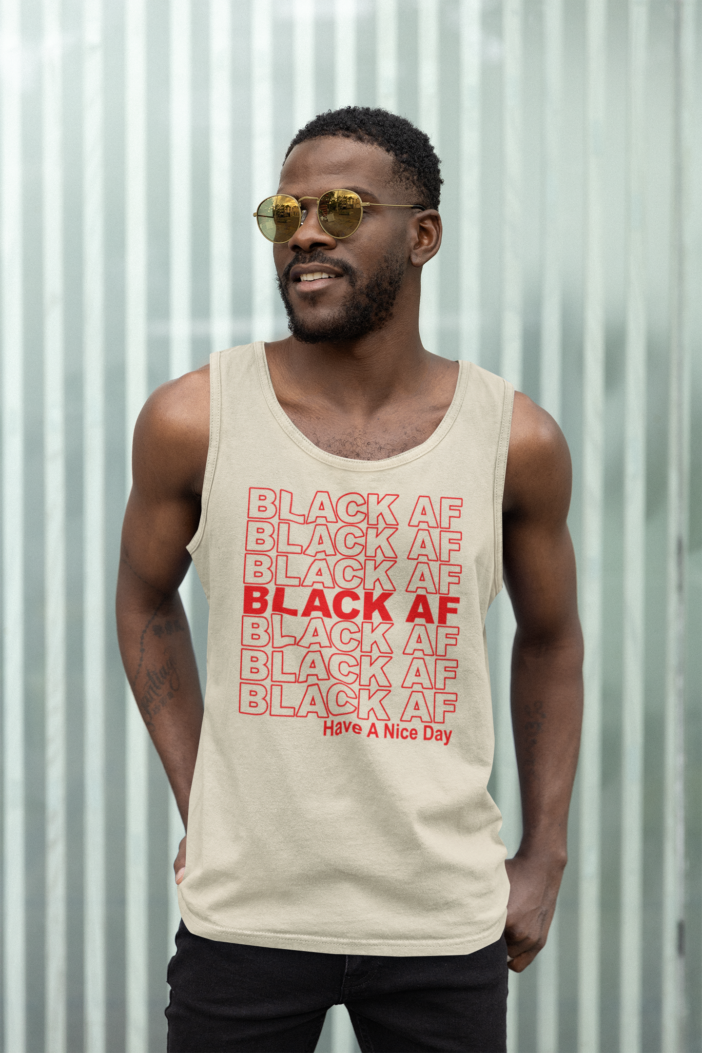 Black AF