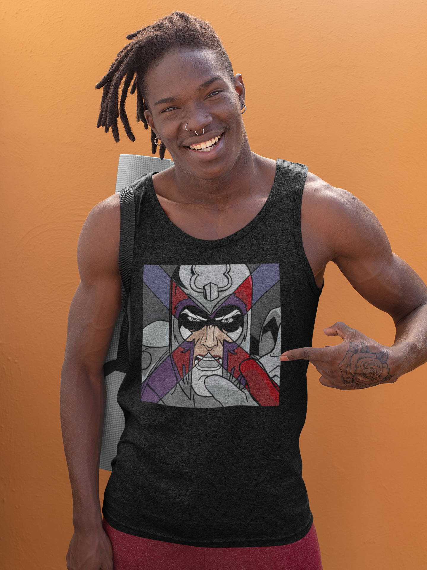 Magneto