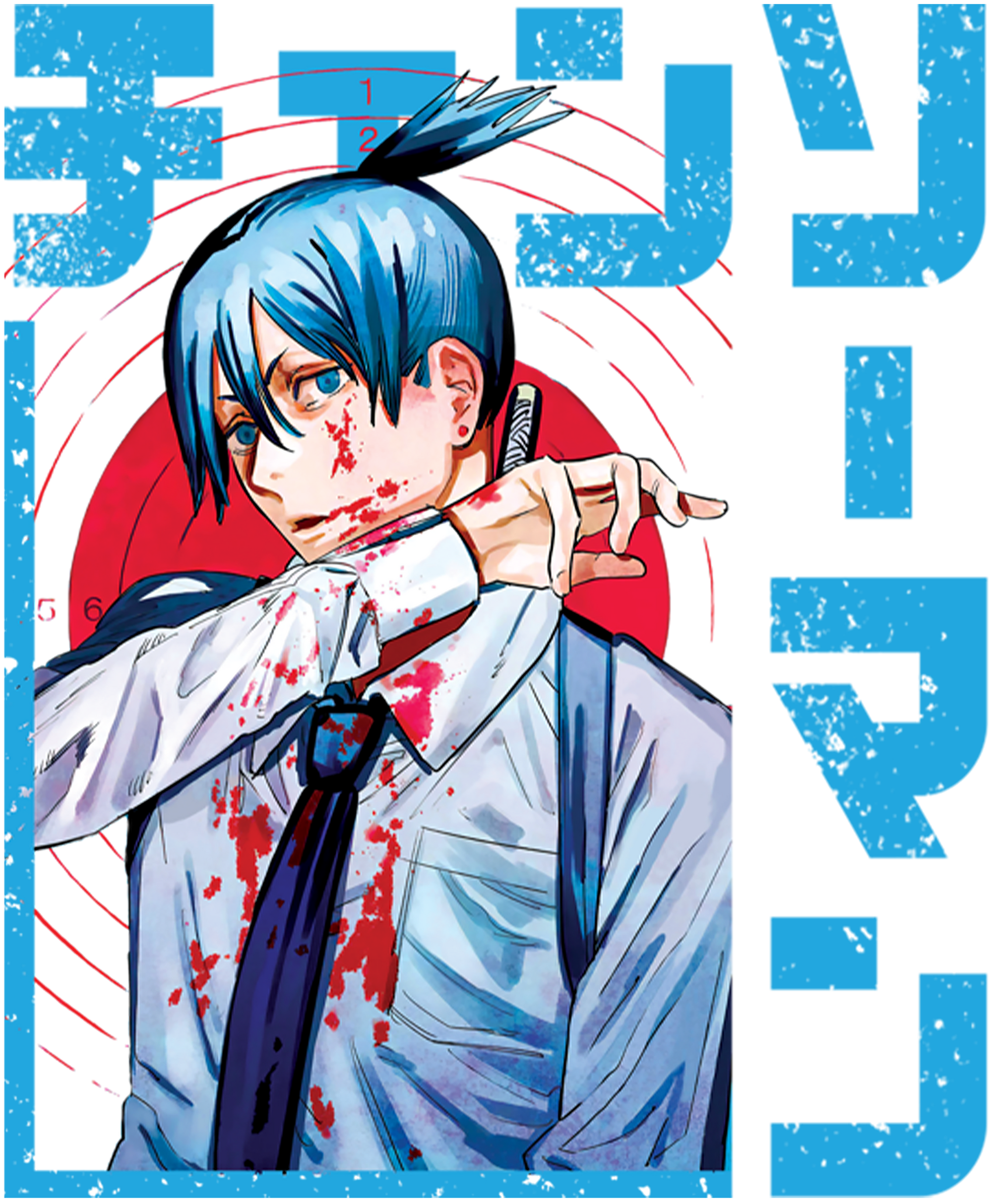 Bad Luck Stickers 3