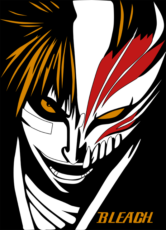Hollow Ichigo