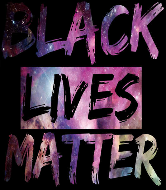 Black Lives Matter