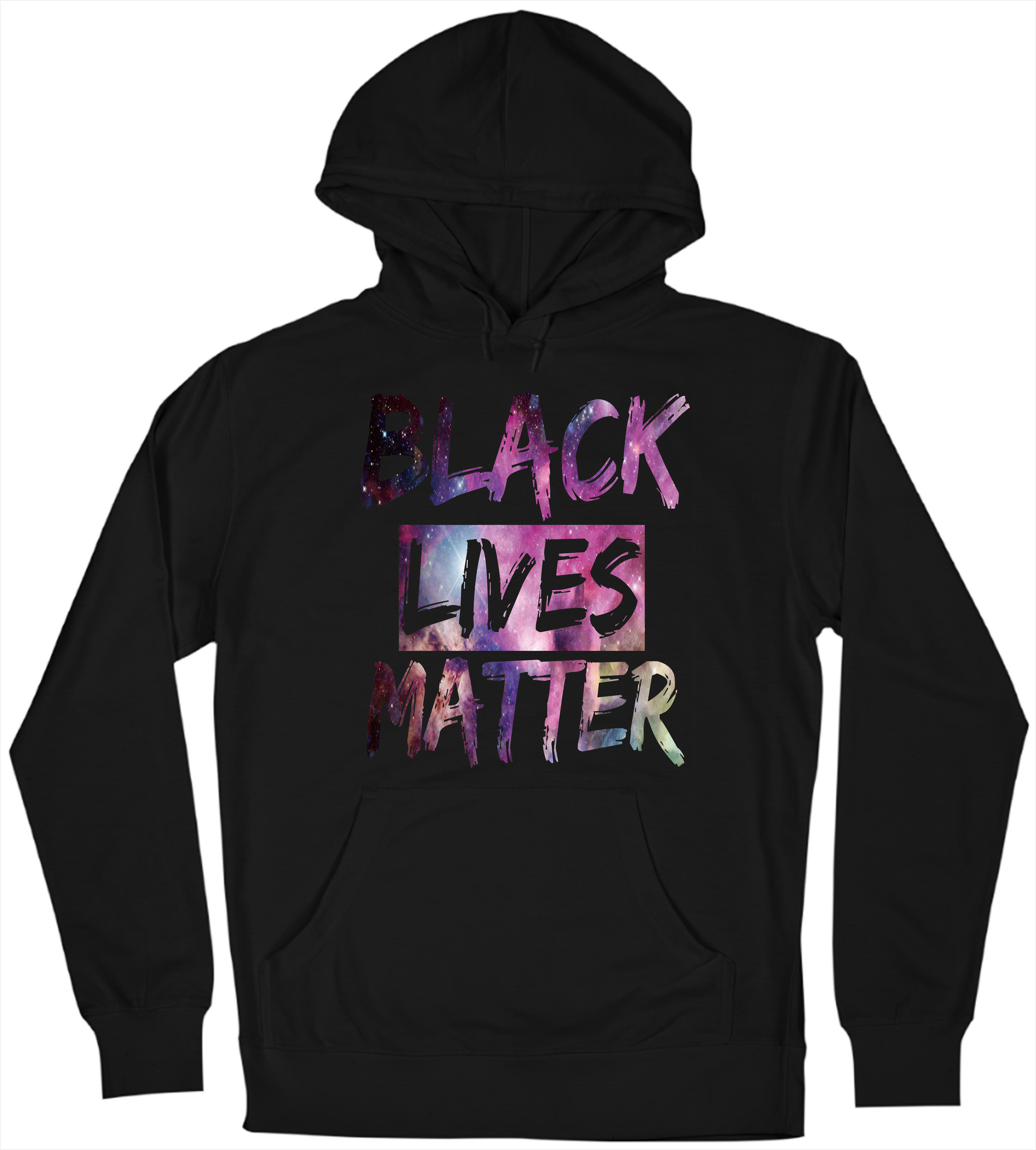 Black Lives Matter