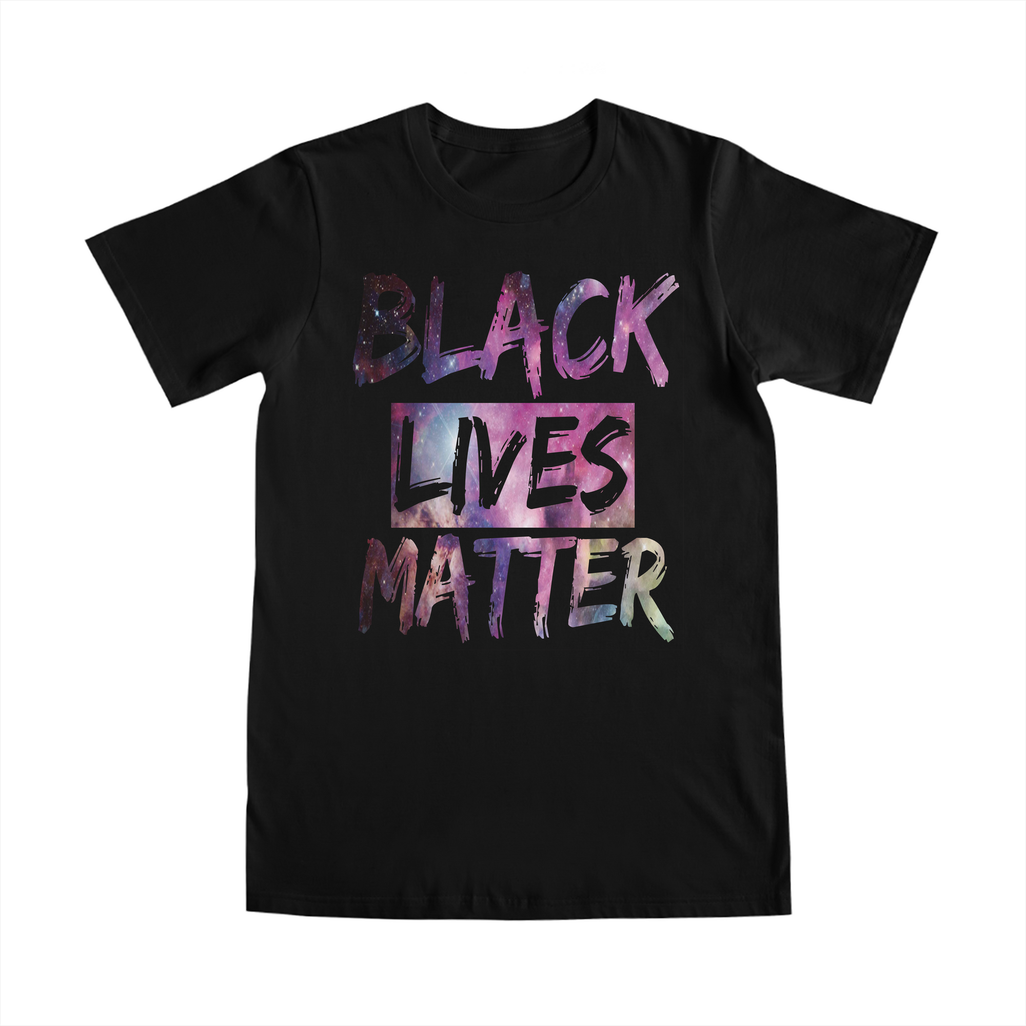 Black Lives Matter