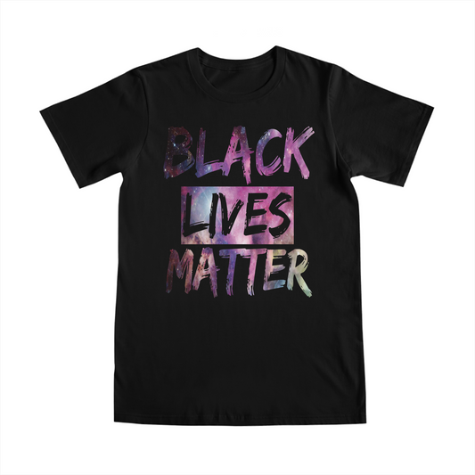 Black Lives Matter