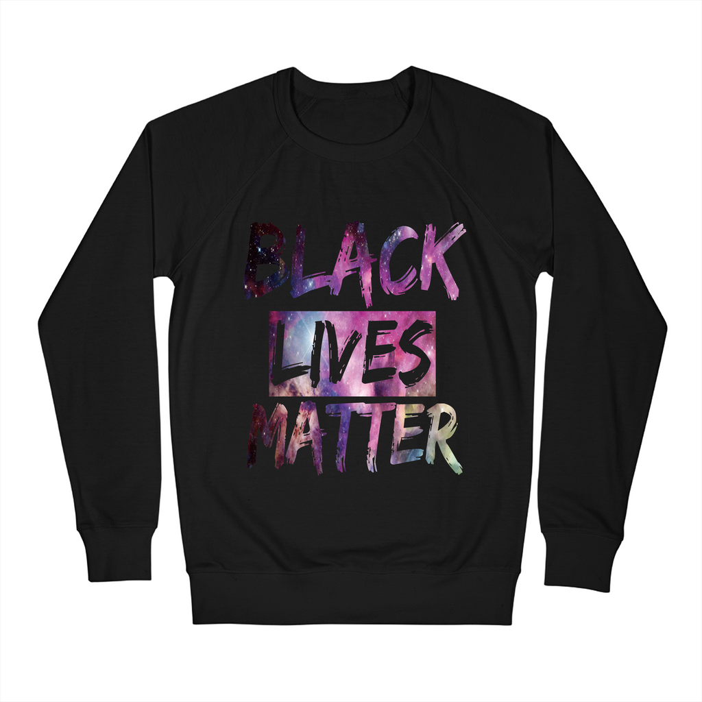 Black Lives Matter