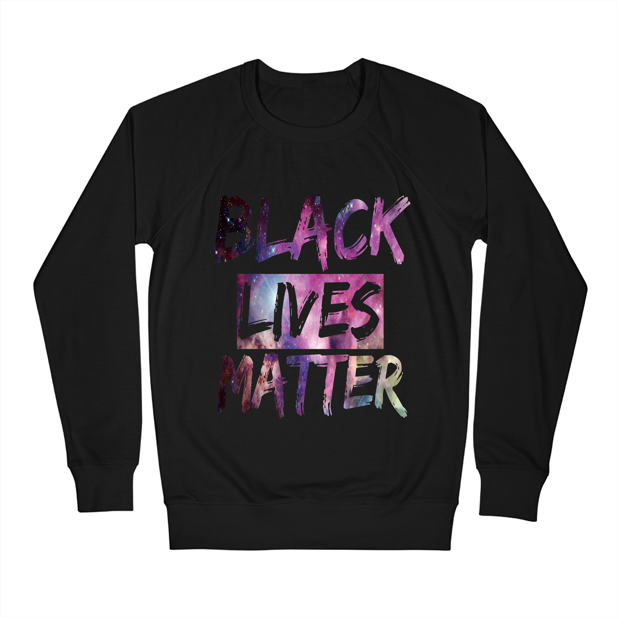 Black Lives Matter
