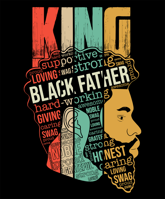 Black KING
