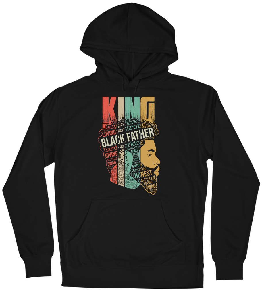 Black KING