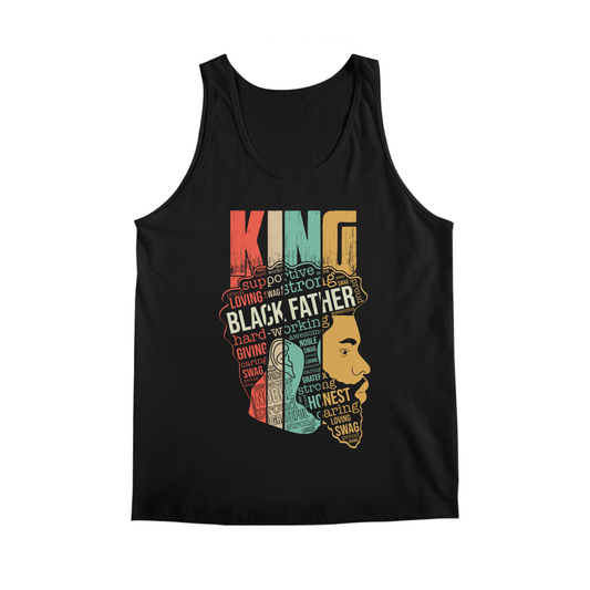 Black KING