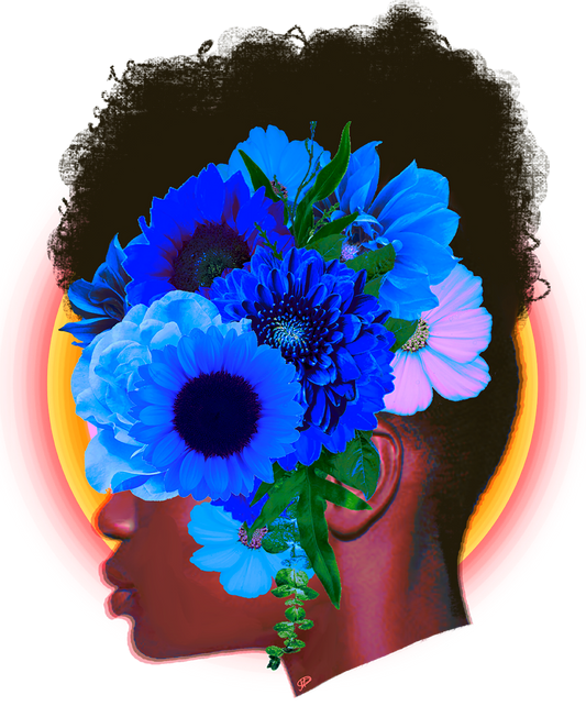 Artistic Vision Stickers