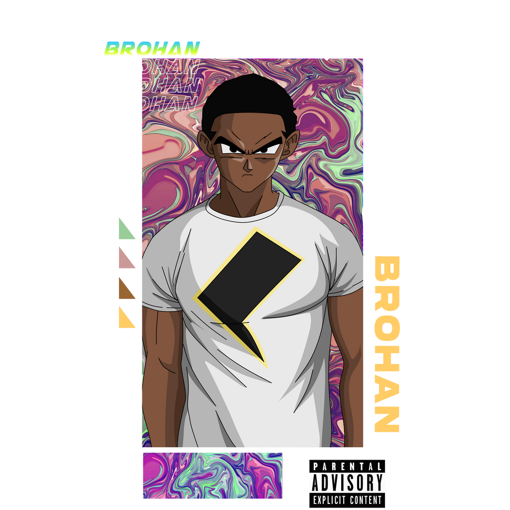 Brohan