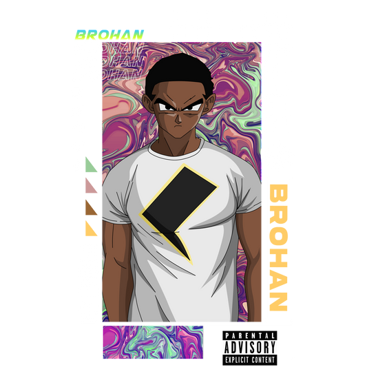 Brohan