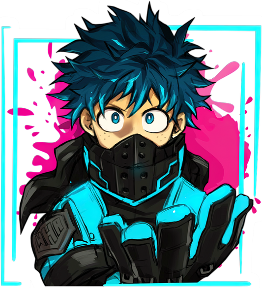 Deku