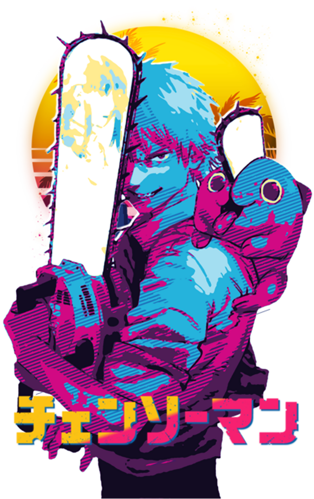 Bad Luck Stickers 3