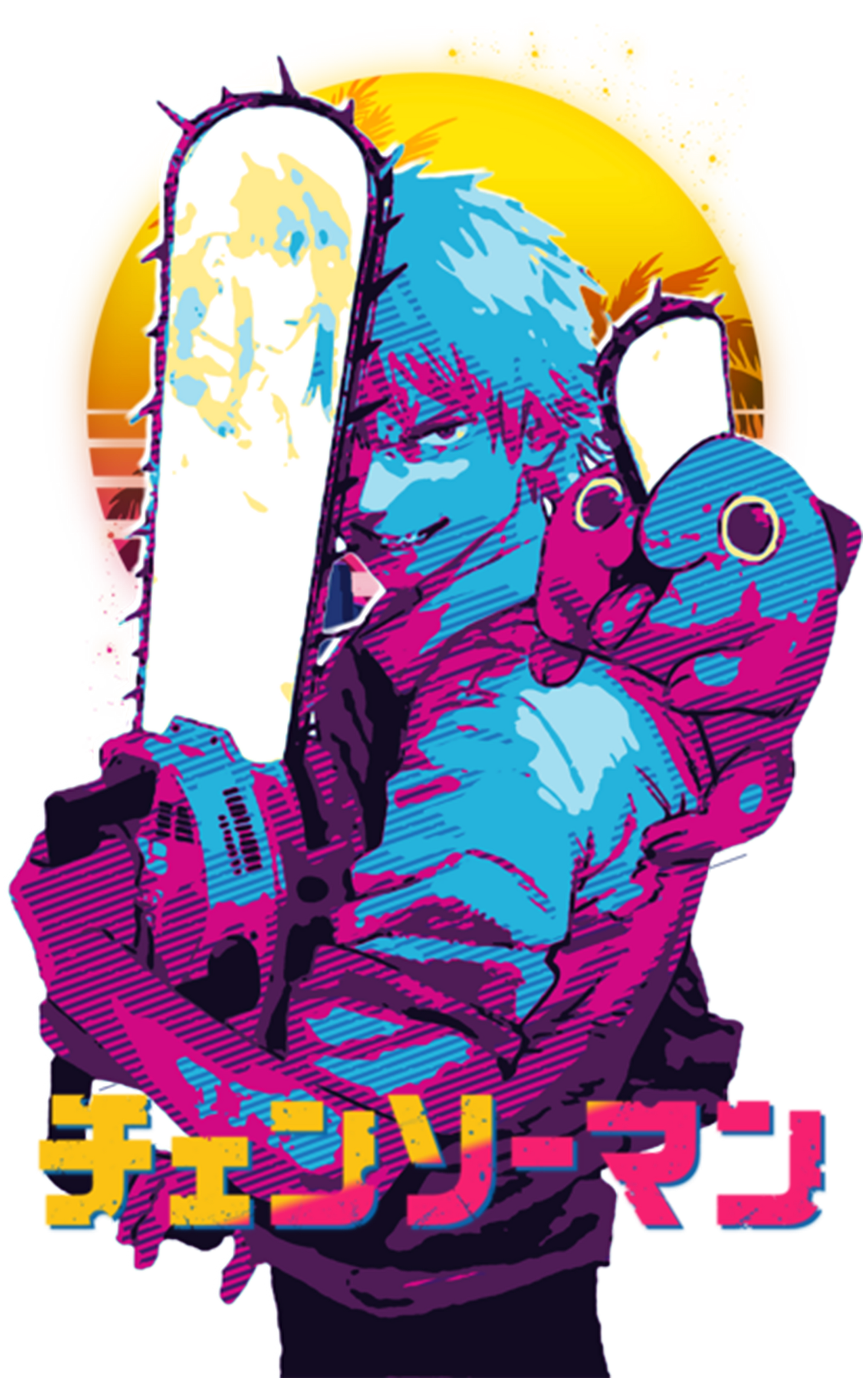 Bad Luck Stickers 3