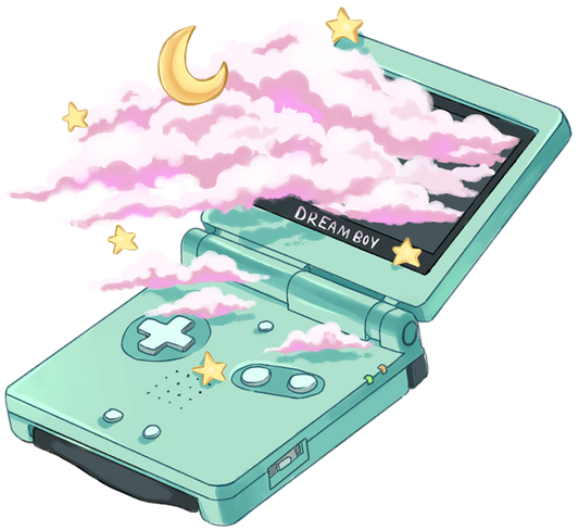 Dreamboy