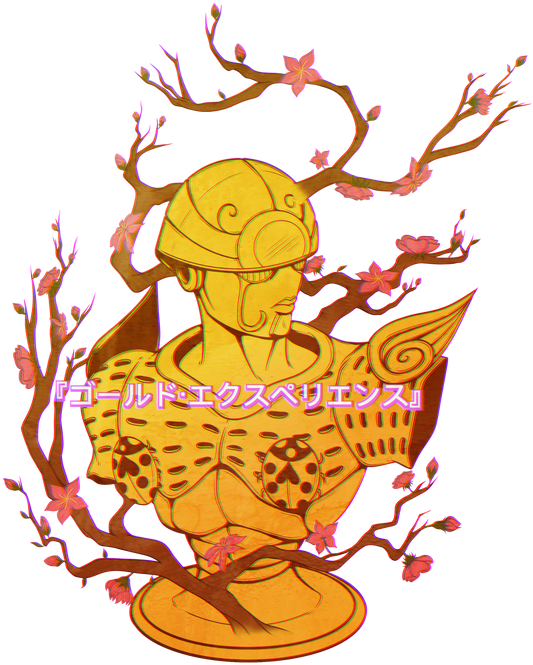 Golden Wind