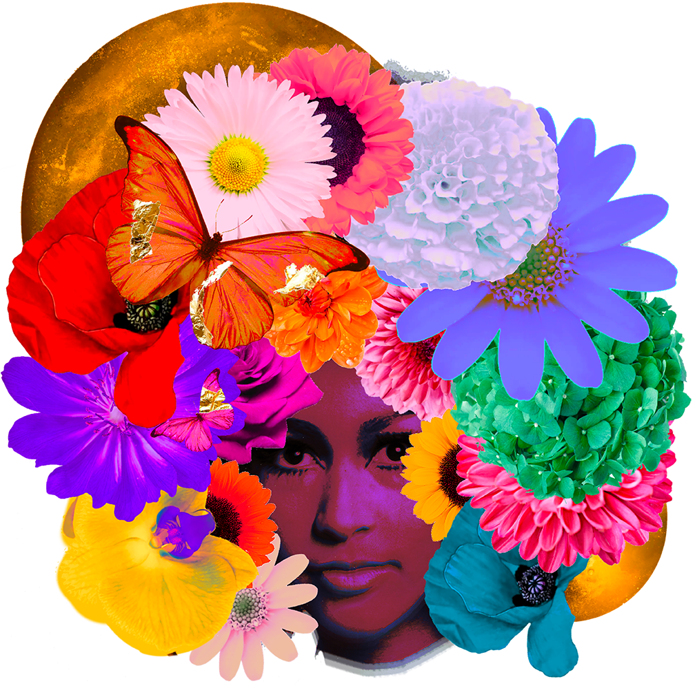 Artistic Vision Stickers