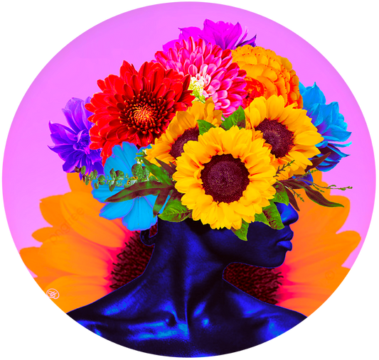 In Bloom